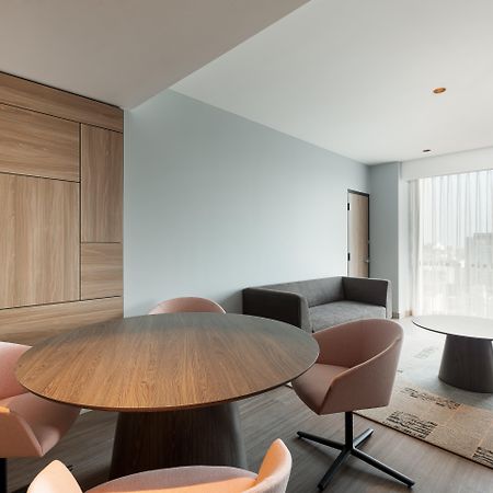 Holiday Inn - Lima Miraflores By Ihg Экстерьер фото