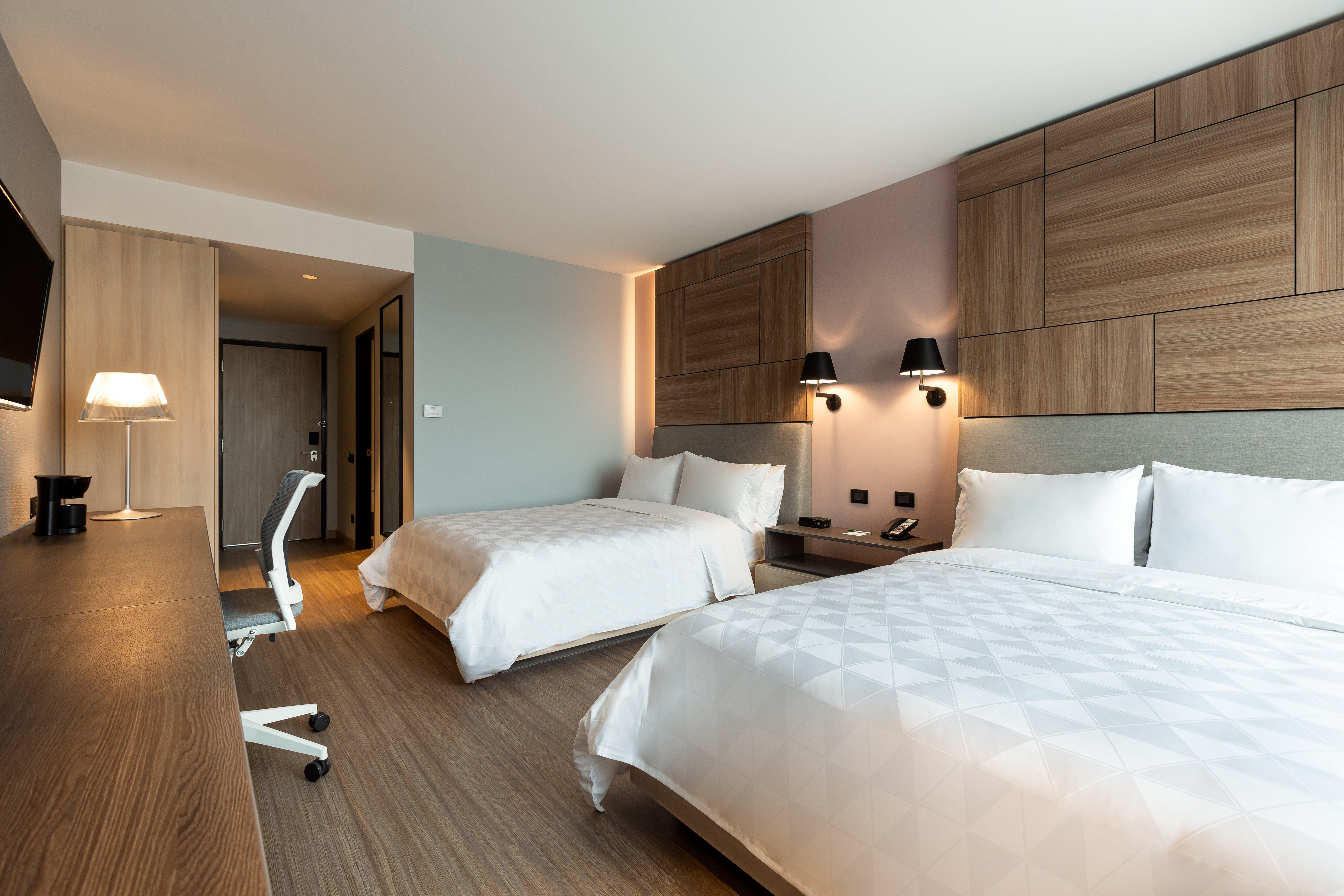 Holiday Inn - Lima Miraflores By Ihg Экстерьер фото