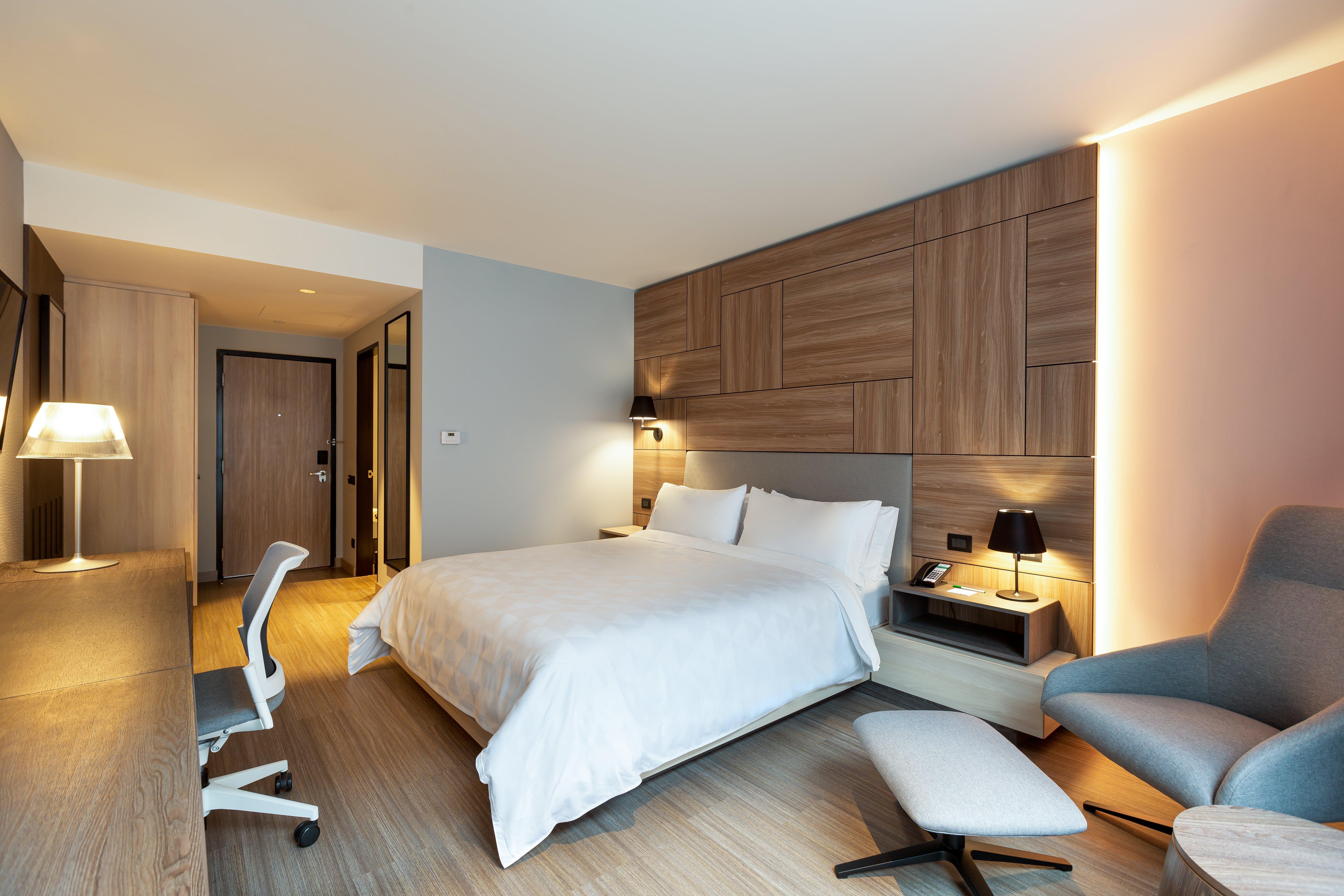 Holiday Inn - Lima Miraflores By Ihg Экстерьер фото