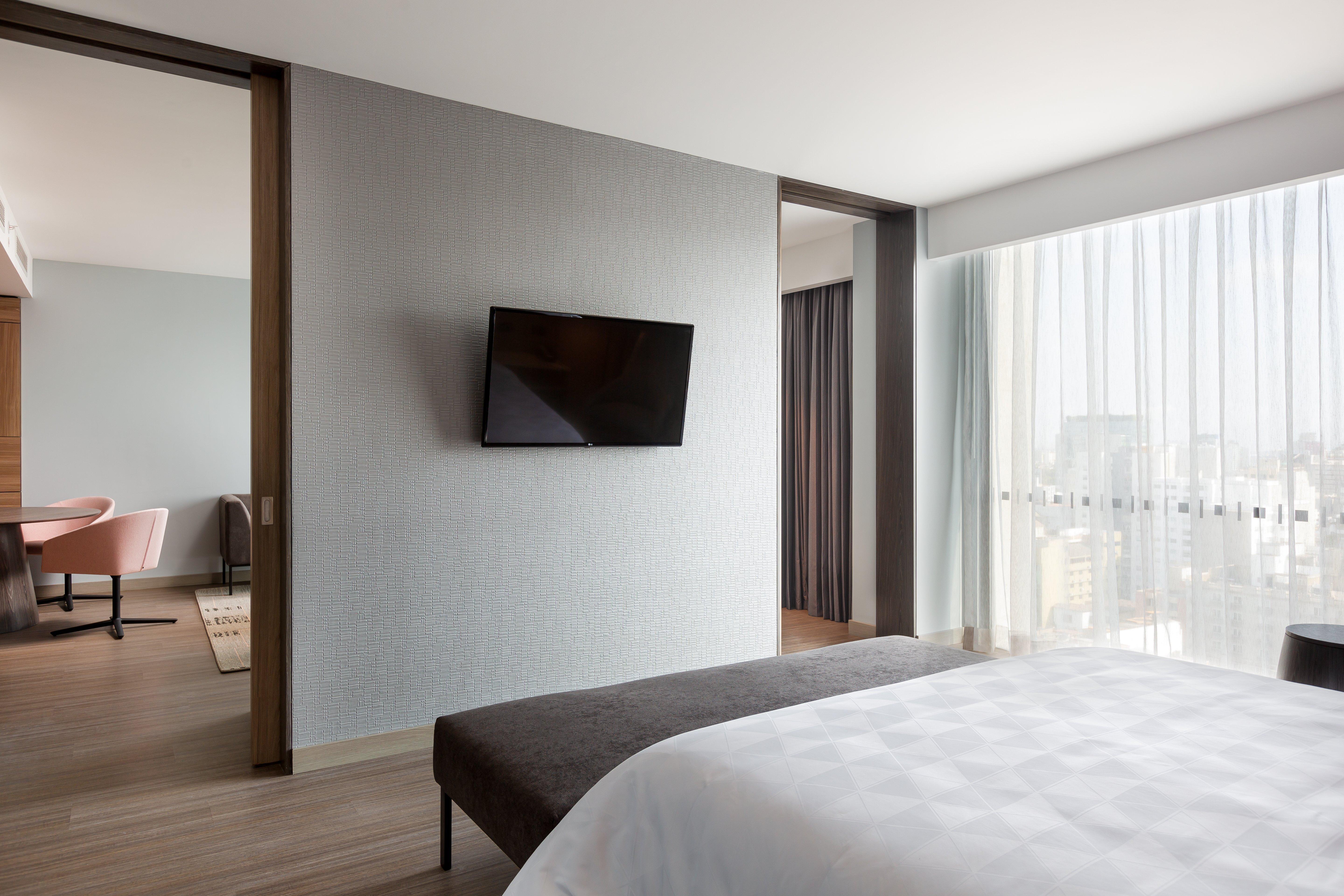Holiday Inn - Lima Miraflores By Ihg Экстерьер фото
