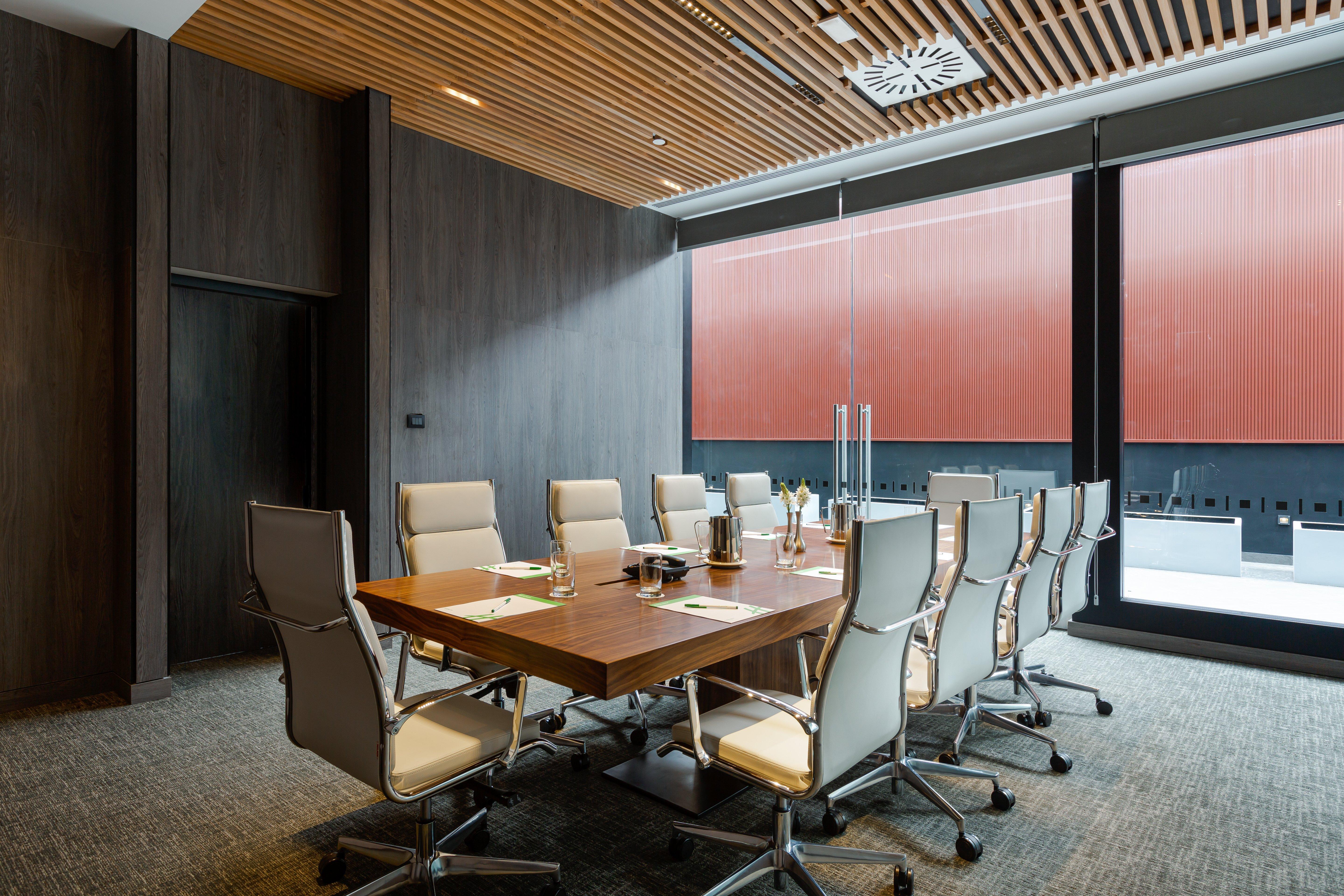 Holiday Inn - Lima Miraflores By Ihg Экстерьер фото
