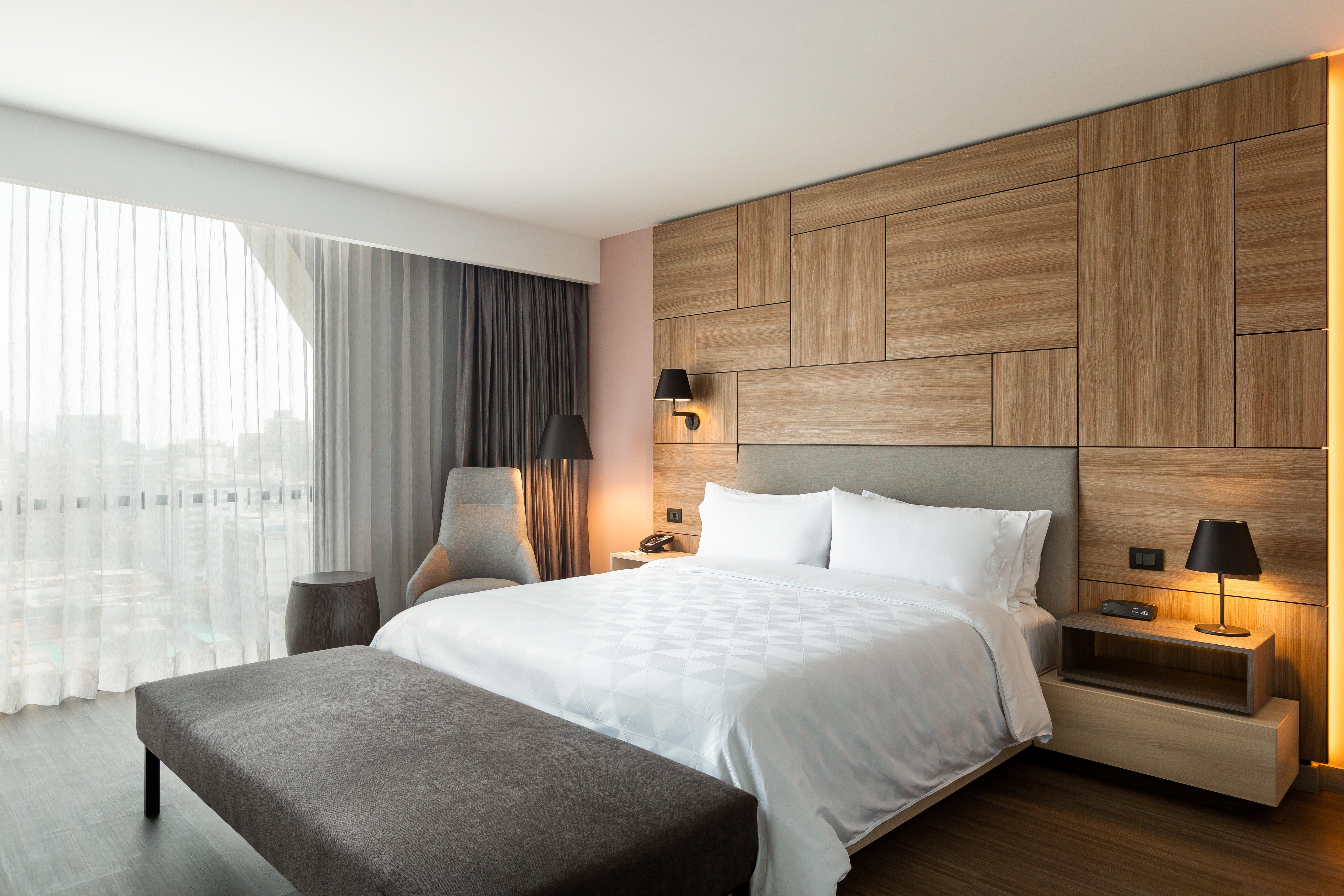 Holiday Inn - Lima Miraflores By Ihg Экстерьер фото