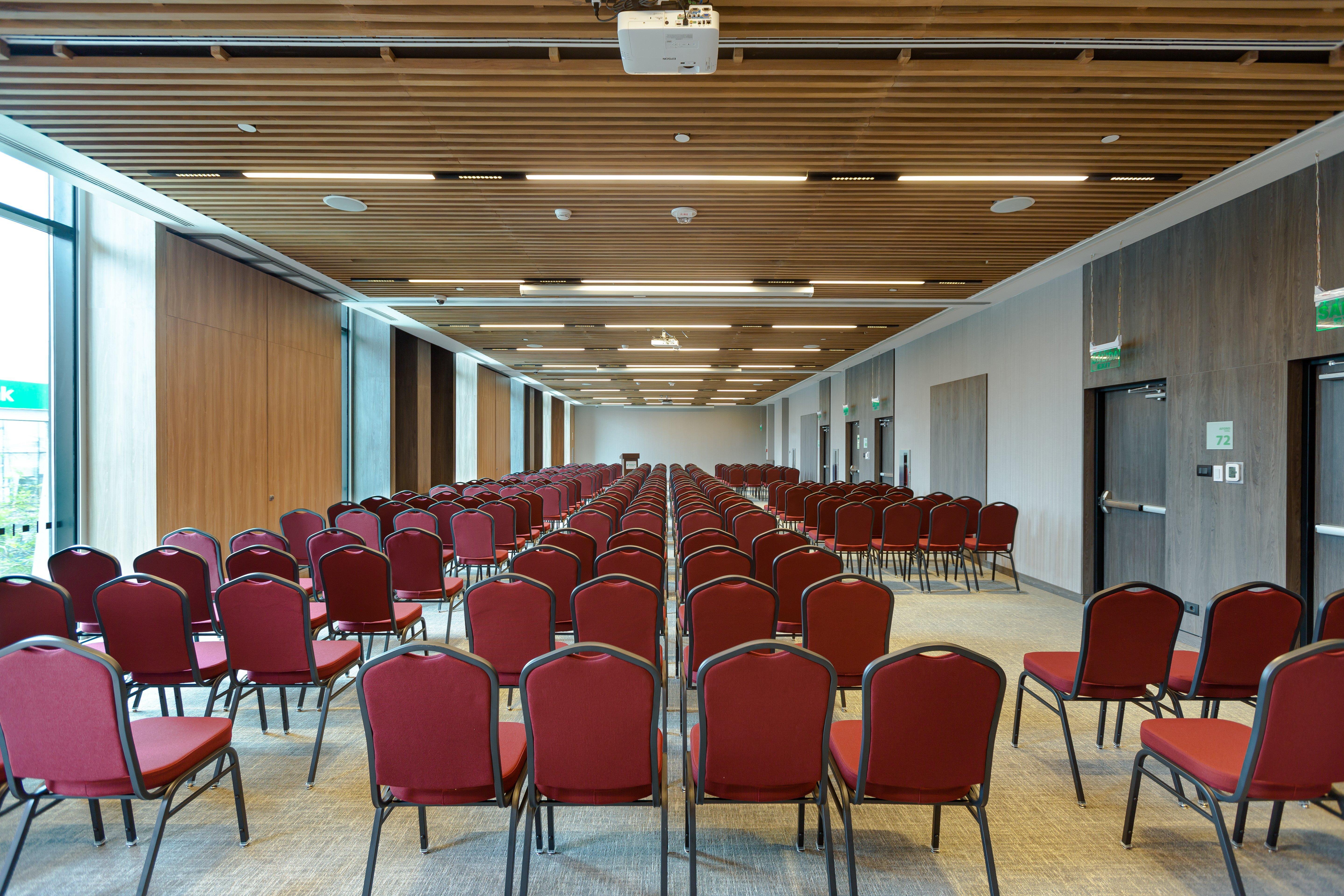 Holiday Inn - Lima Miraflores By Ihg Экстерьер фото