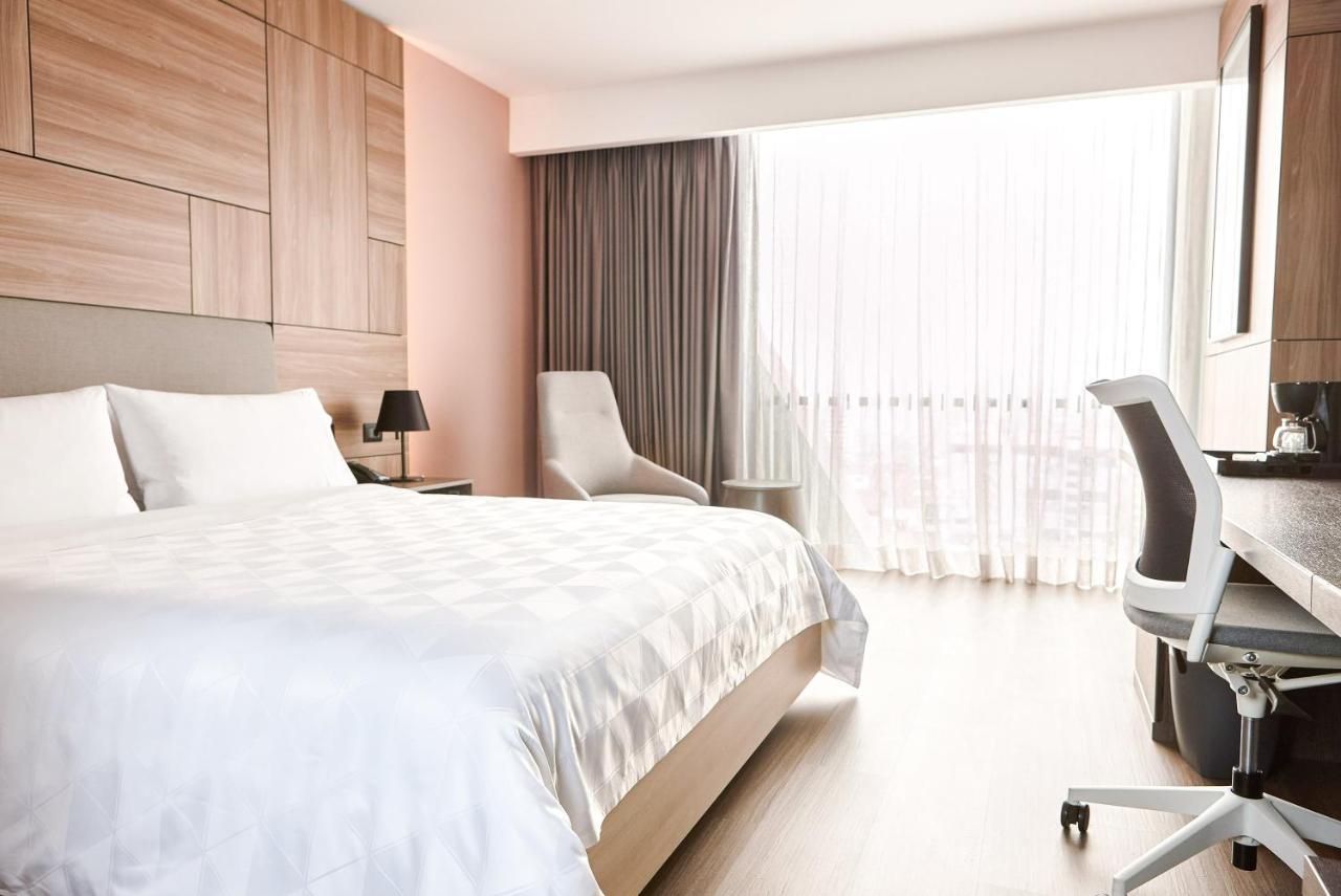 Holiday Inn - Lima Miraflores By Ihg Экстерьер фото