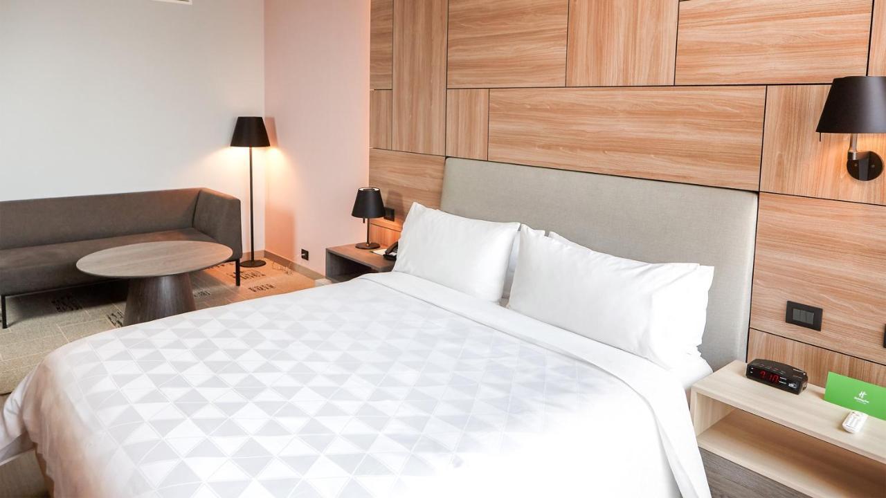 Holiday Inn - Lima Miraflores By Ihg Экстерьер фото