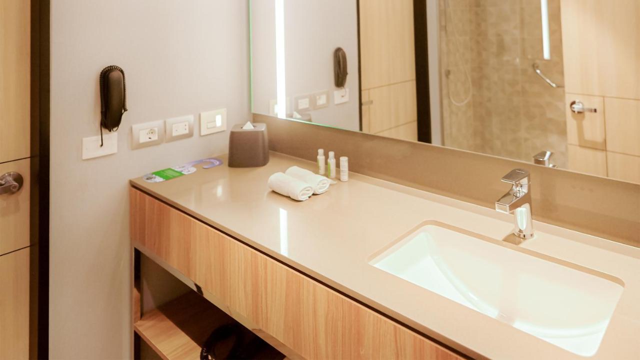 Holiday Inn - Lima Miraflores By Ihg Экстерьер фото