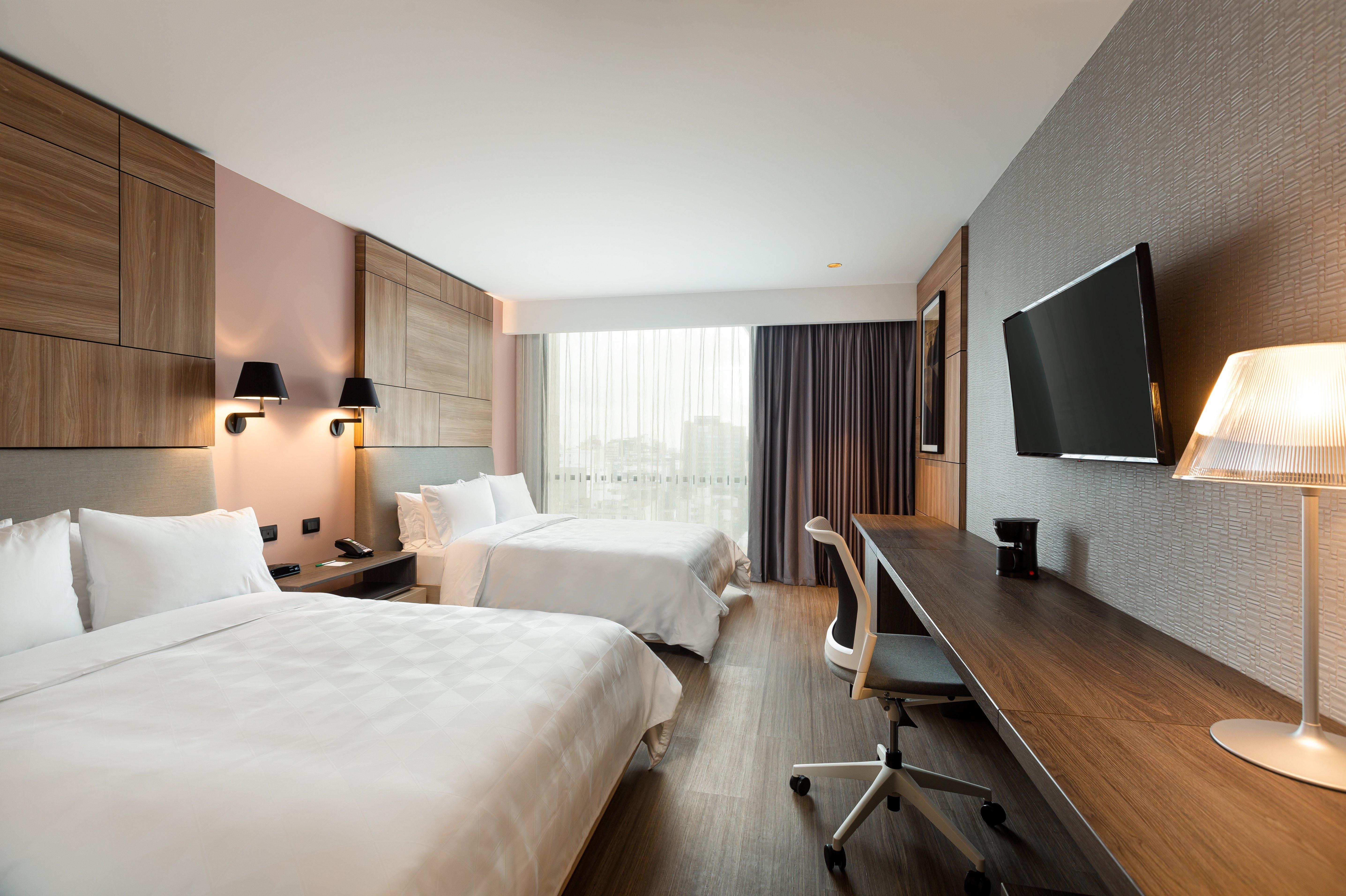 Holiday Inn - Lima Miraflores By Ihg Экстерьер фото