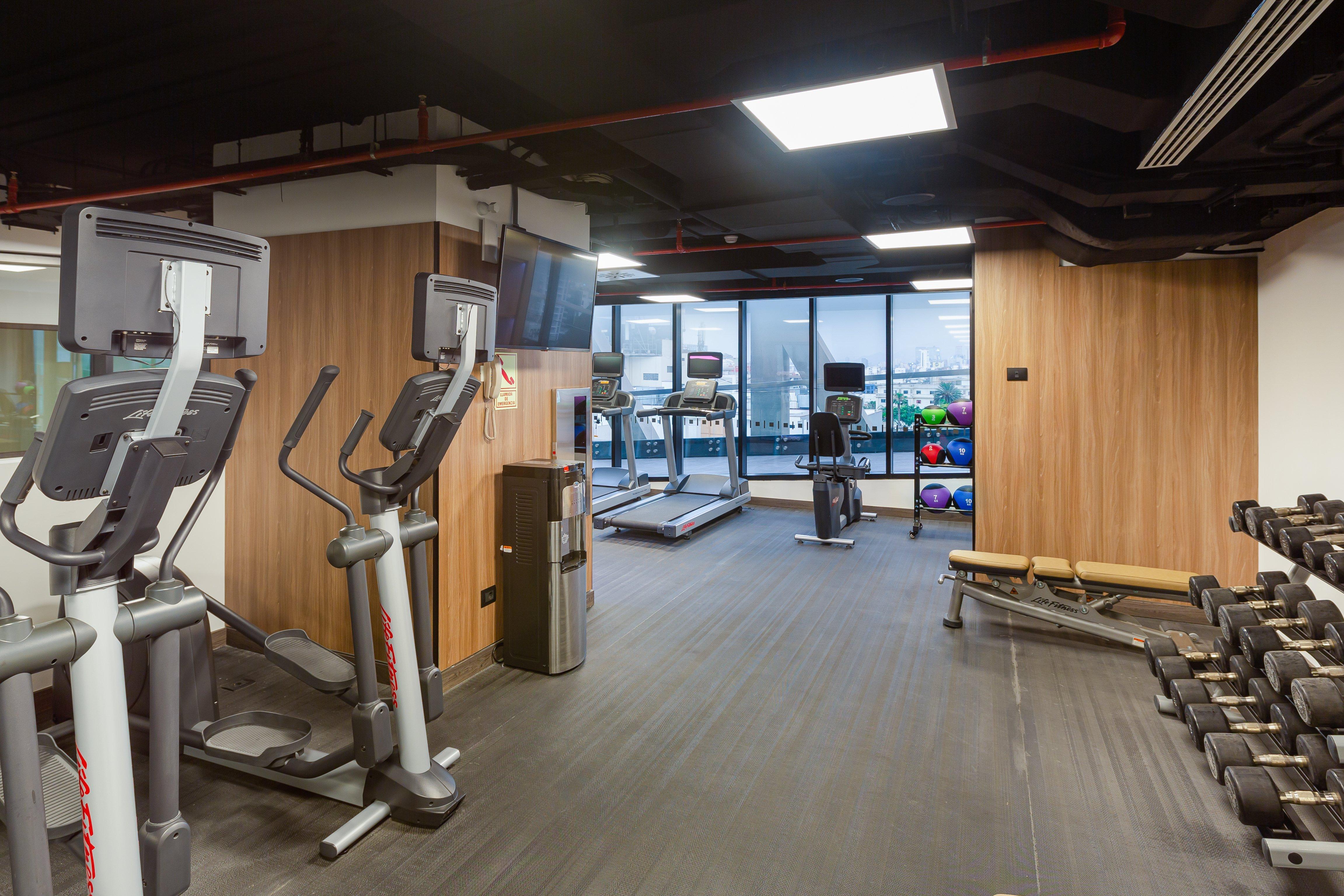 Holiday Inn - Lima Miraflores By Ihg Экстерьер фото