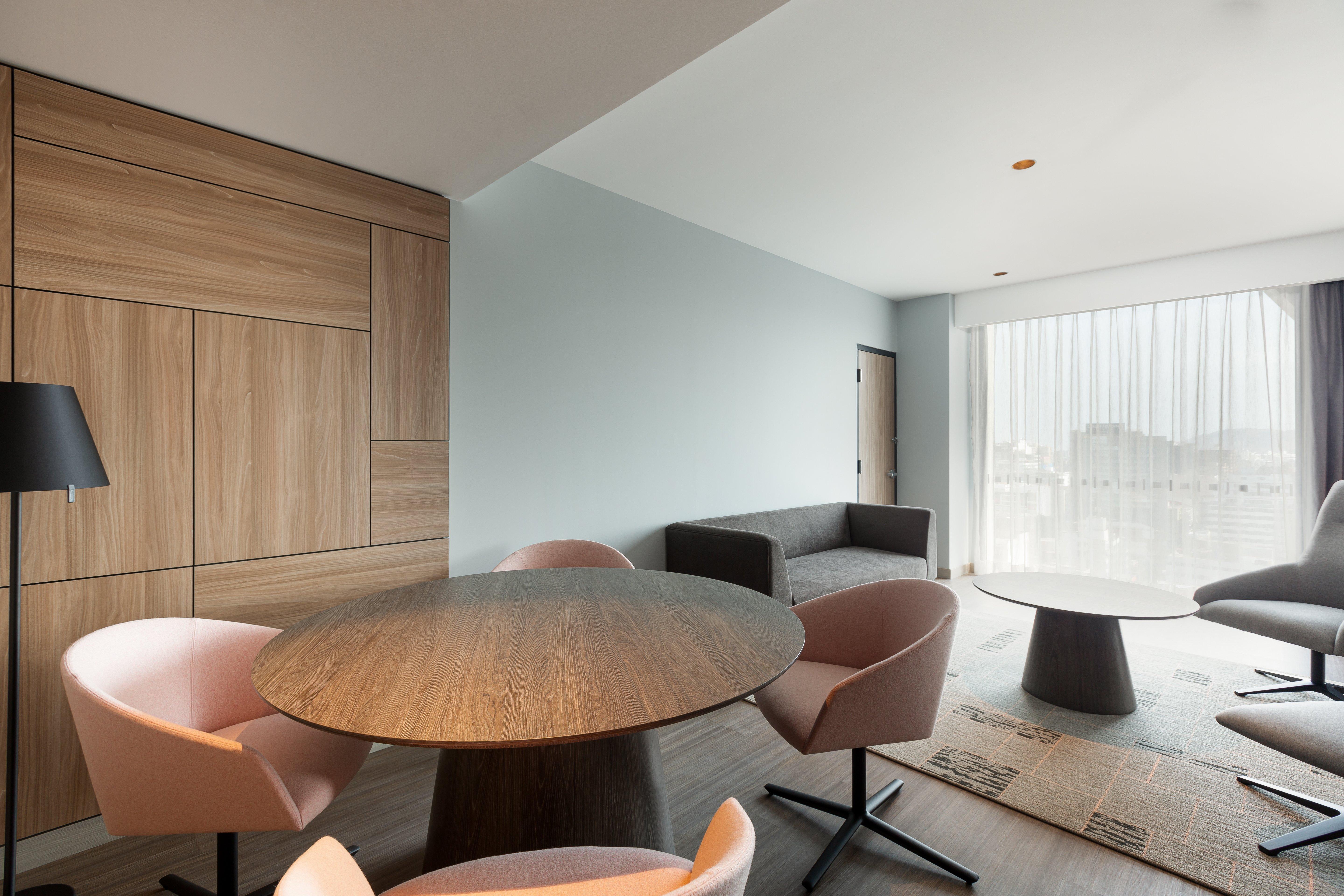 Holiday Inn - Lima Miraflores By Ihg Экстерьер фото