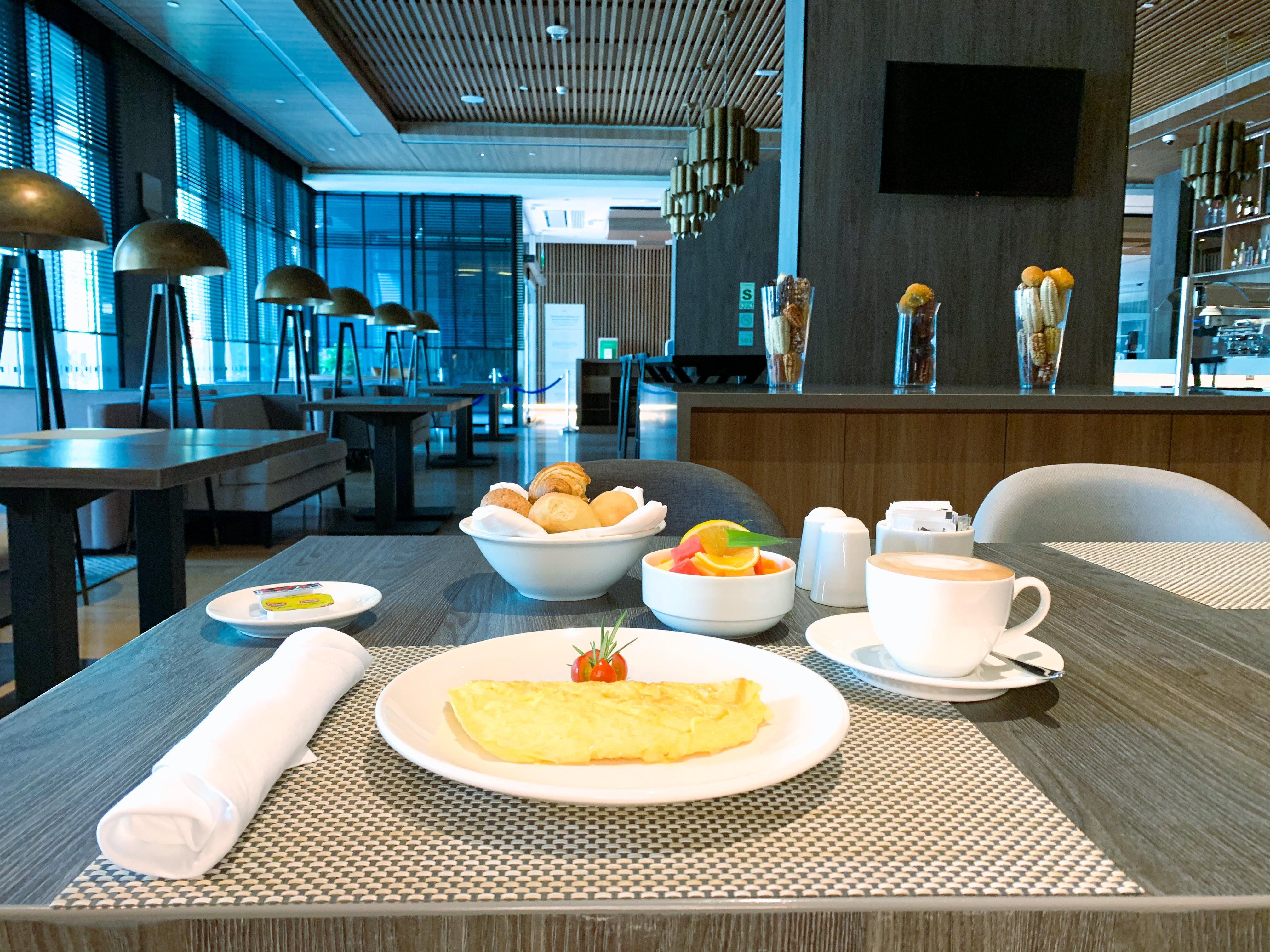 Holiday Inn - Lima Miraflores By Ihg Экстерьер фото