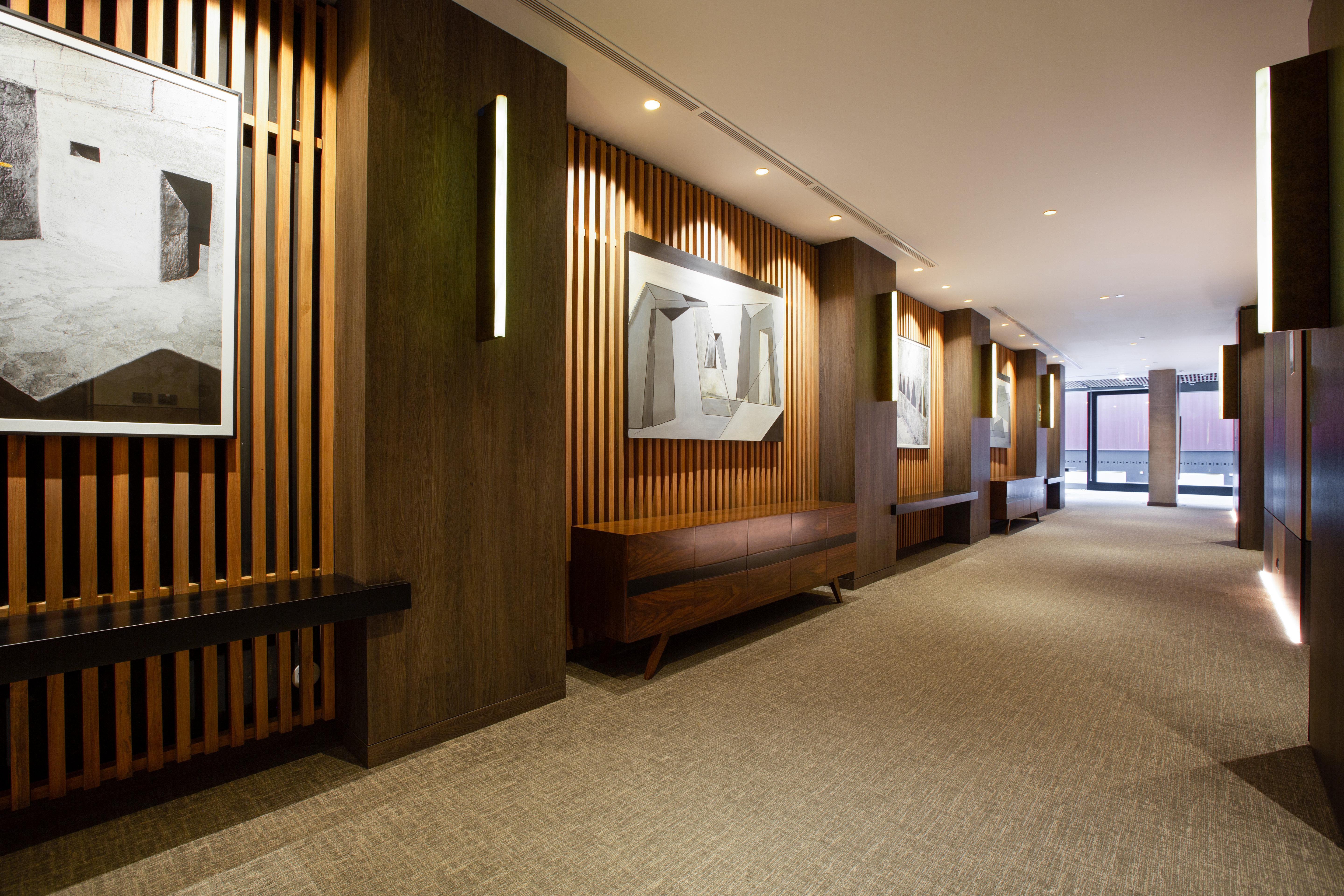 Holiday Inn - Lima Miraflores By Ihg Экстерьер фото