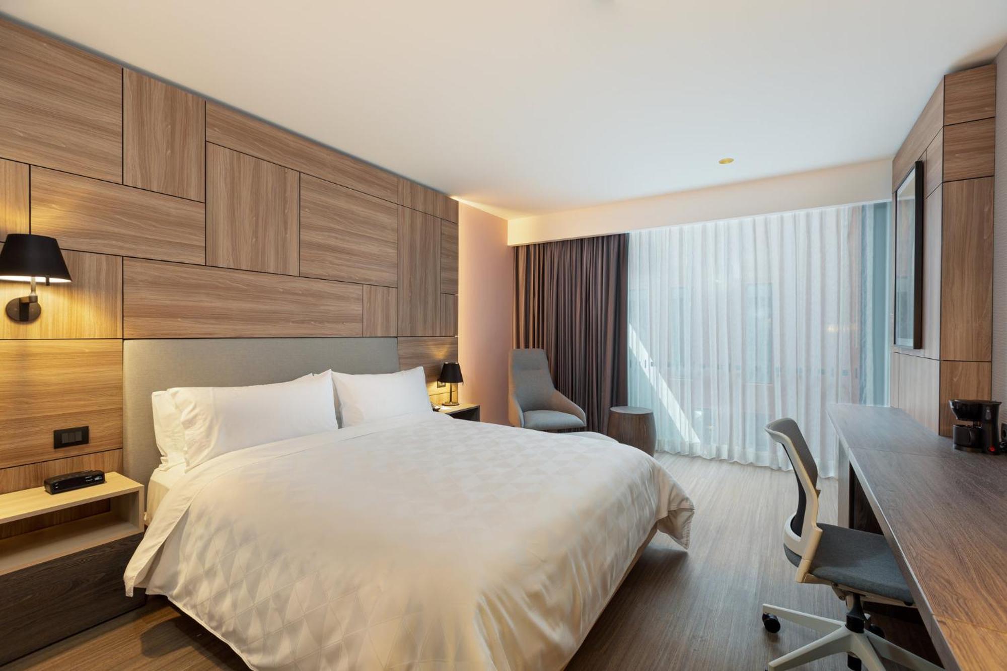 Holiday Inn - Lima Miraflores By Ihg Экстерьер фото