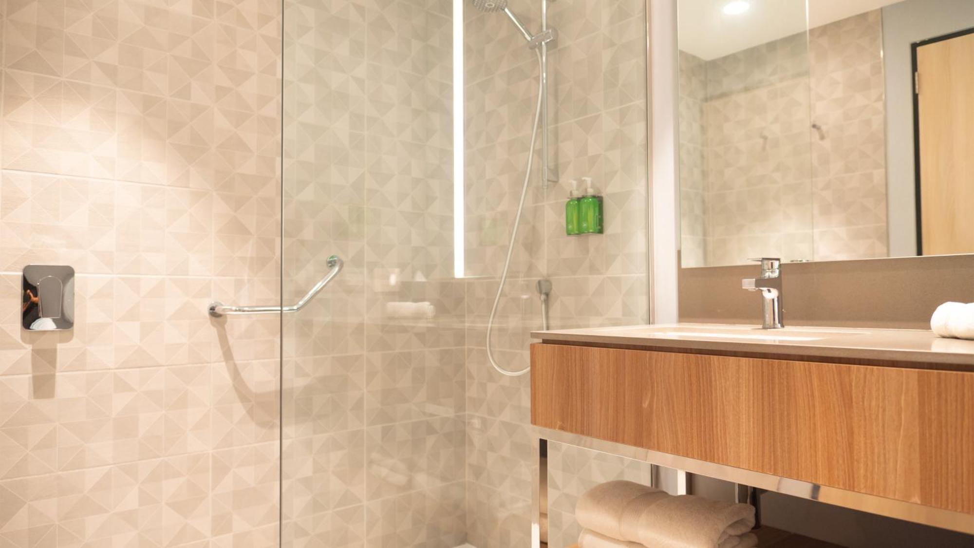 Holiday Inn - Lima Miraflores By Ihg Экстерьер фото