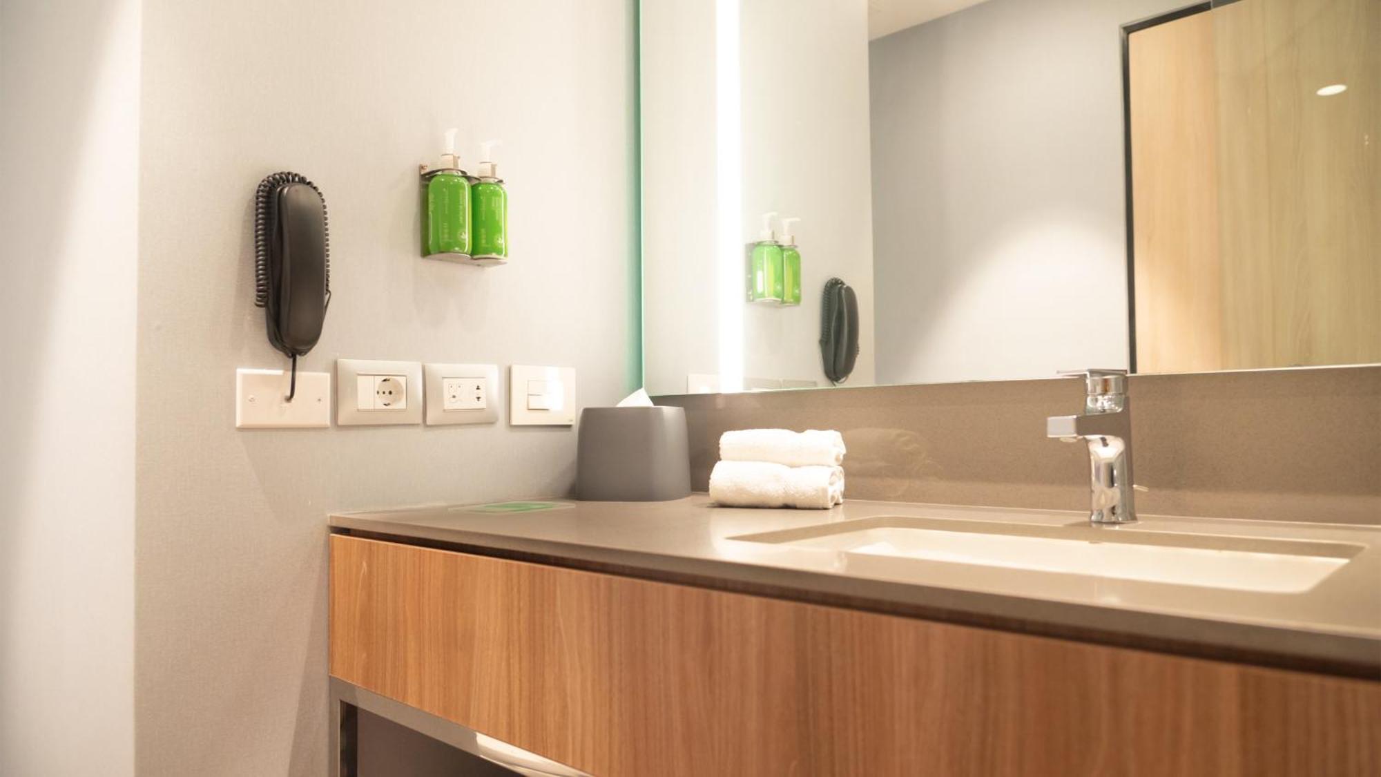 Holiday Inn - Lima Miraflores By Ihg Экстерьер фото