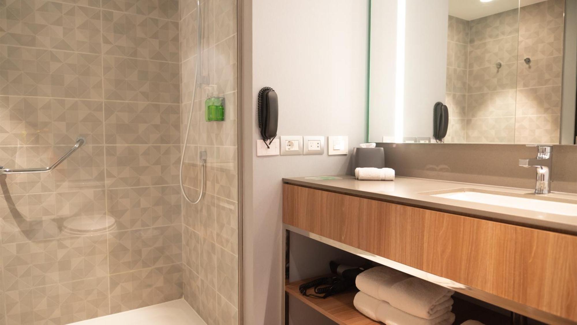 Holiday Inn - Lima Miraflores By Ihg Экстерьер фото