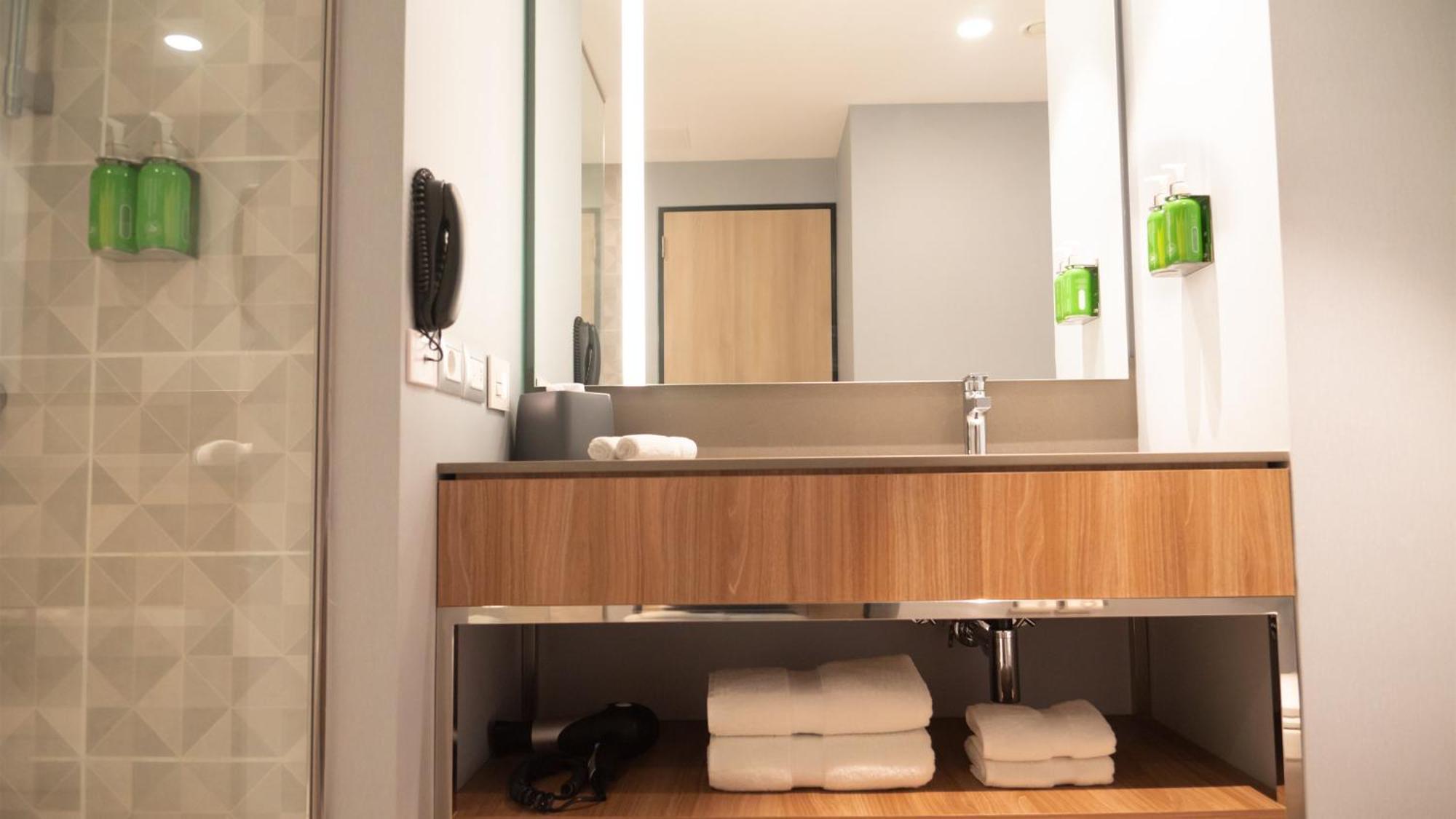 Holiday Inn - Lima Miraflores By Ihg Экстерьер фото